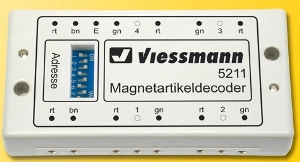    8  Viessmann (5211)